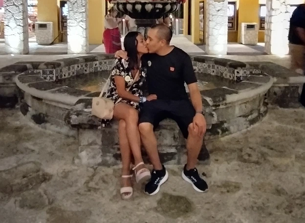 Jessica & Christian