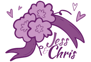 Jessica & Christian